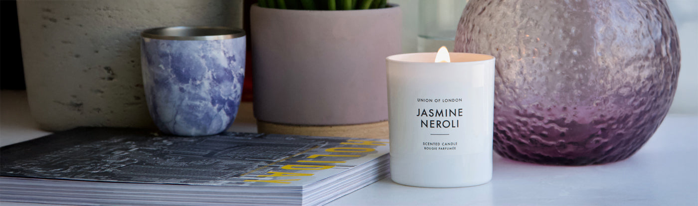 Jasmine Neroli