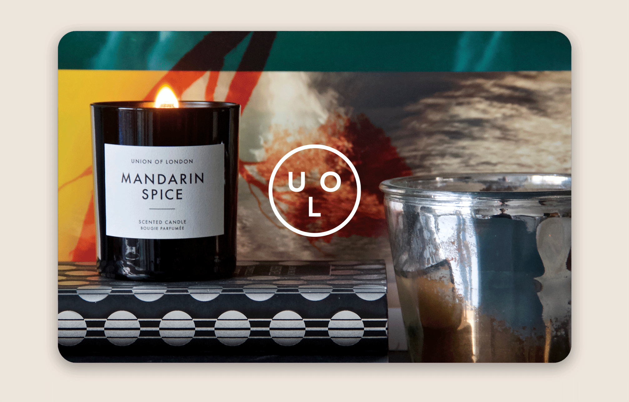 Union of London E-Gift Card