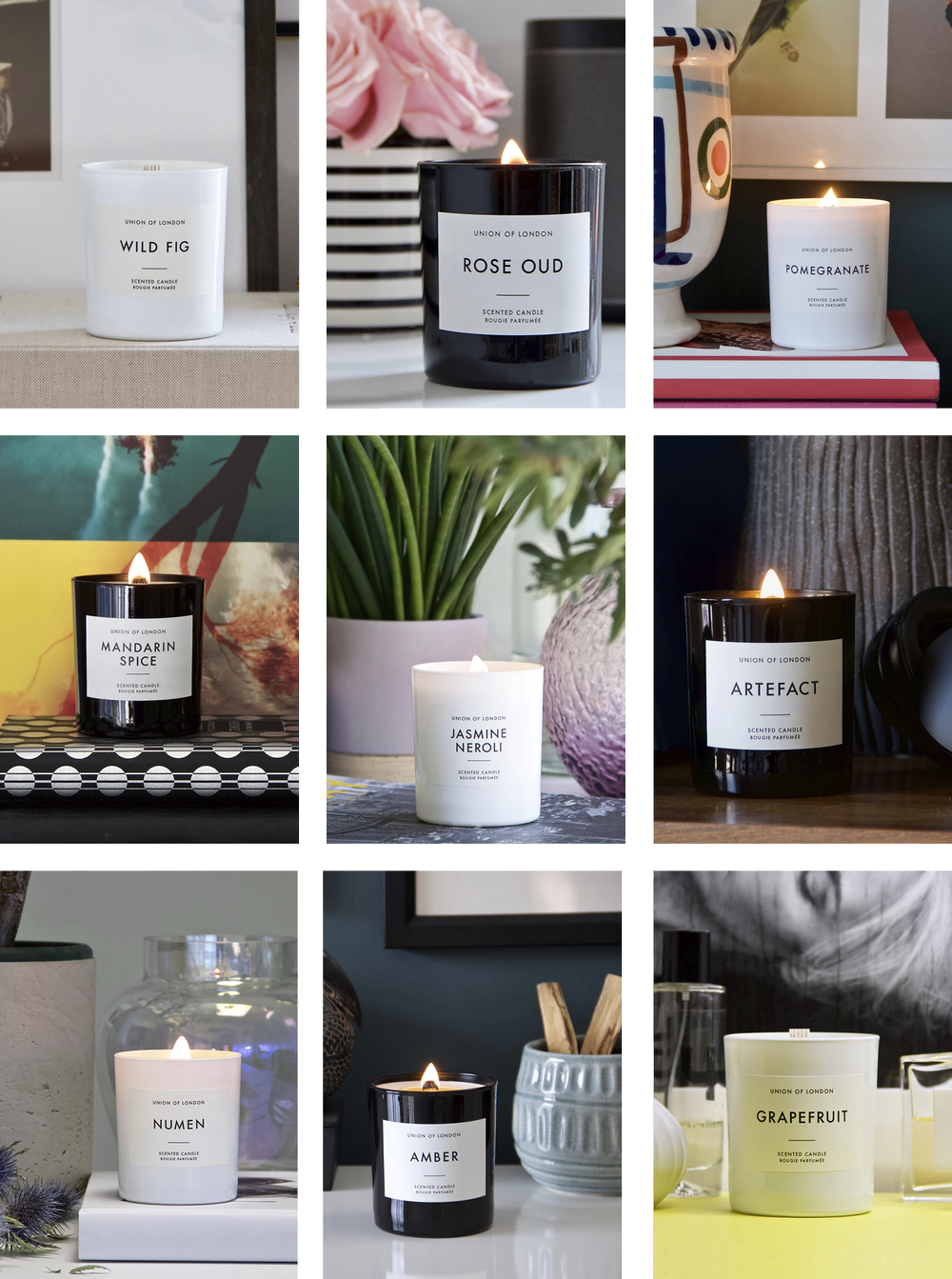 Illuminating Convenience: Why you should consider a Candle Subscription?