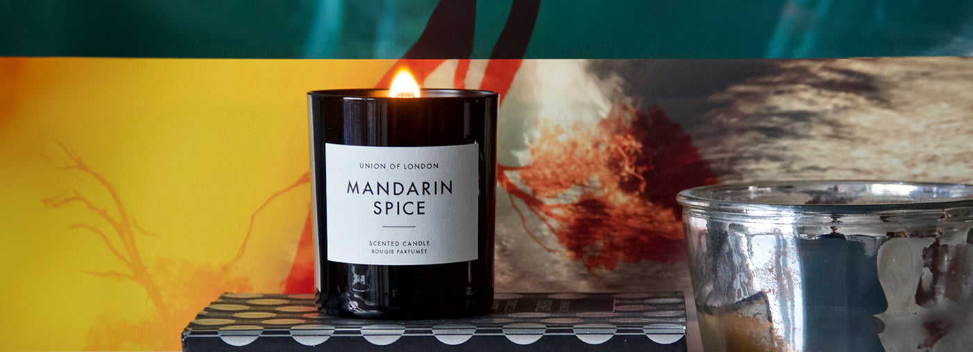 Mandarin Spice