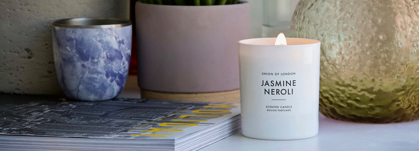 Jasmine Neroli