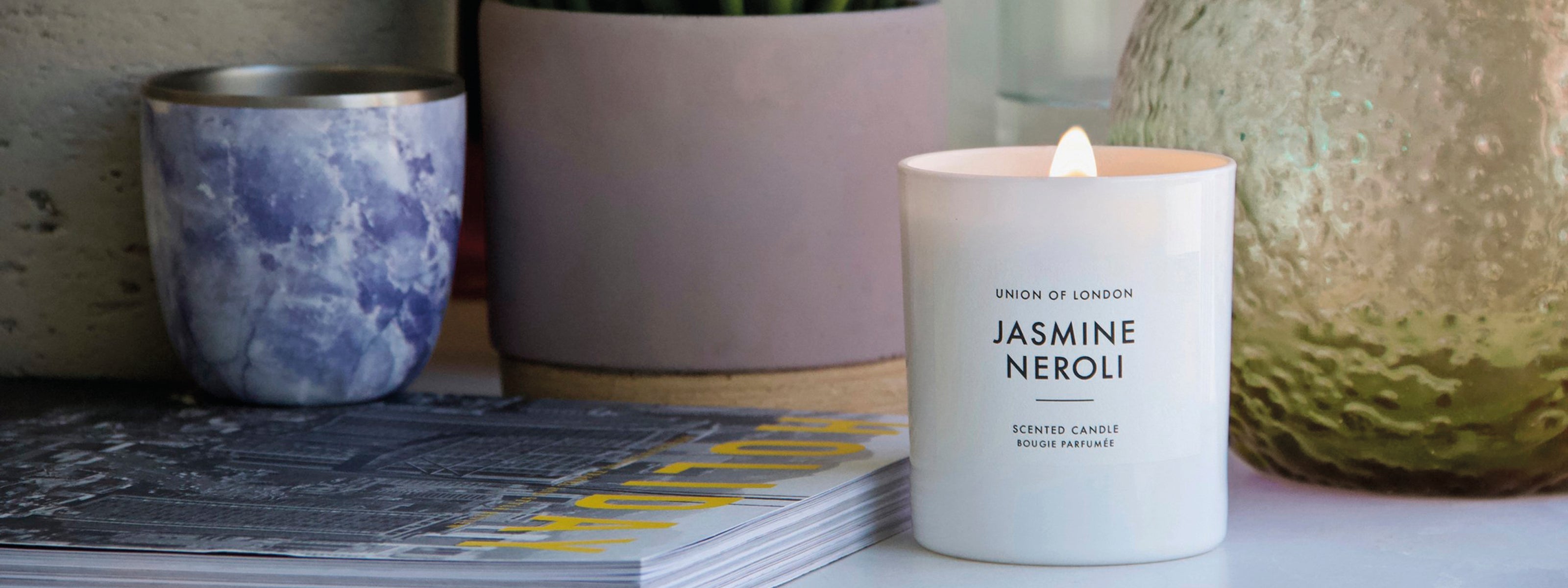 Jasmine Neroli
