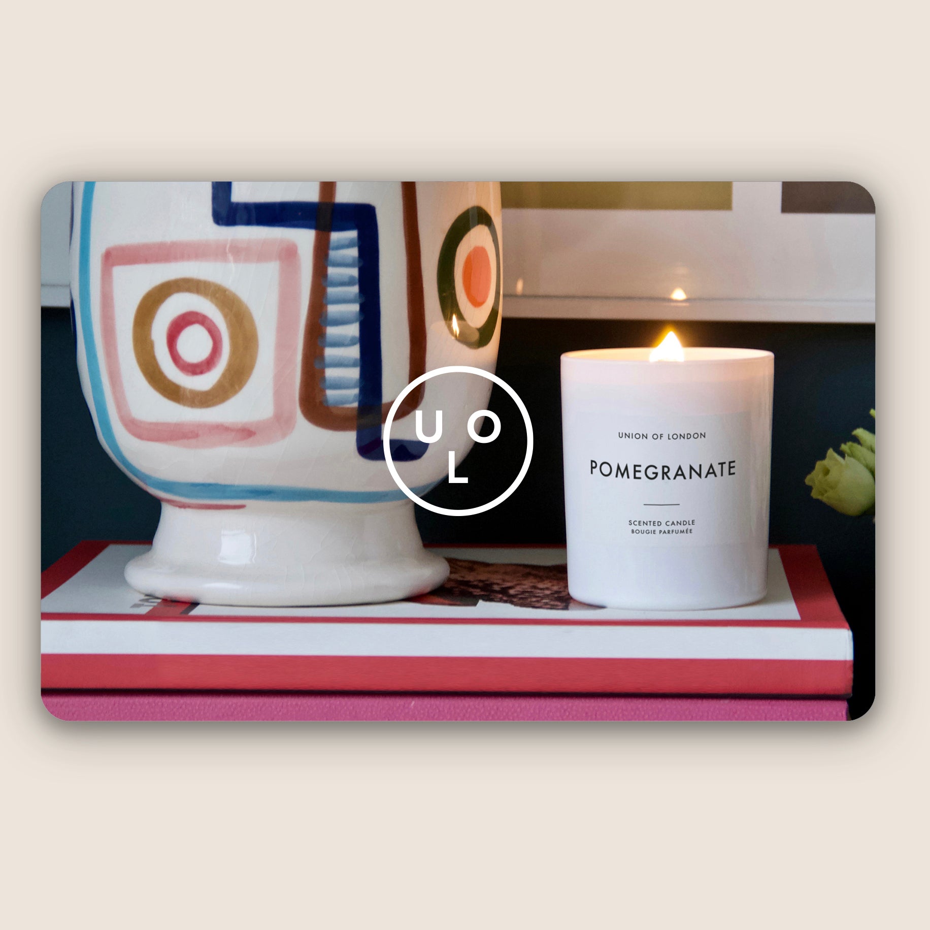 Union of London E-Gift Card